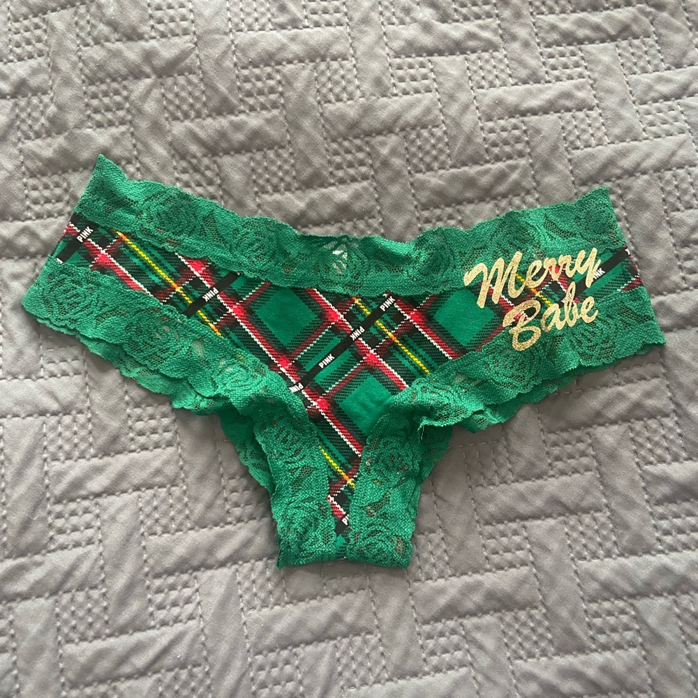 “Merry Babe” Panties